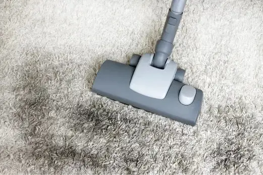 Carpet Cleaning in Springvale